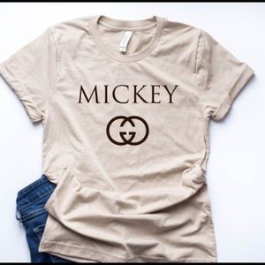 Women’s Mickey Disney T-Shirt